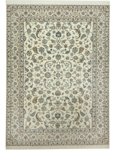 Tappeto Nain 6la Persia cm.257x350