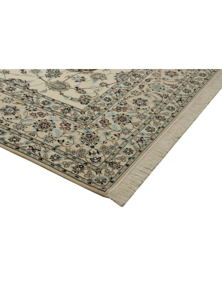 Tappeto Nain 6la Persia cm.257x350