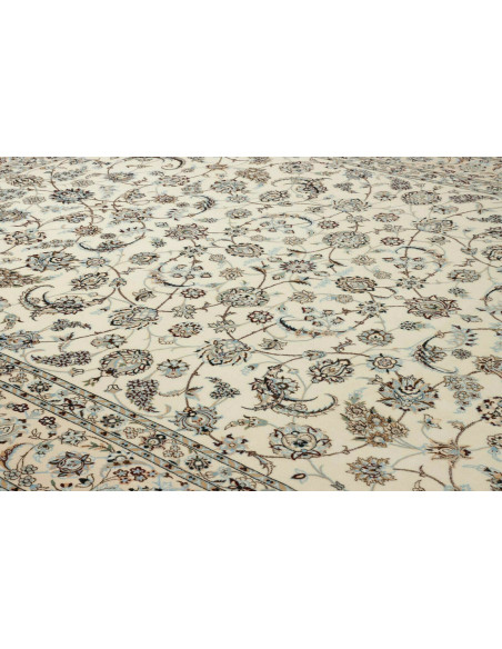 Tappeto Nain 6la Persia cm.257x350