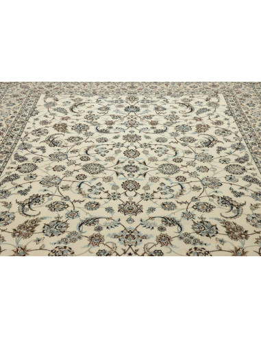 Tappeto Nain 6la Persia cm.257x350
