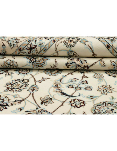 Tappeto Nain 6la Persia cm.257x350
