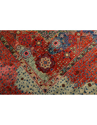 Tappeto Ziegler Mammalucchi Pakistan cm.274x353