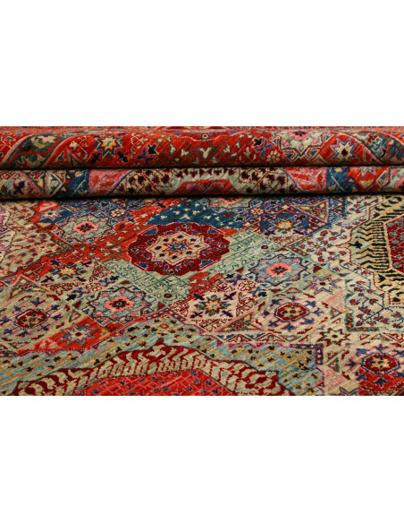 Tappeto Ziegler Mammalucchi Pakistan cm.274x353