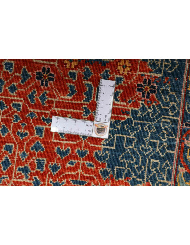 Tappeto Ziegler Mammalucchi Pakistan cm.274x353