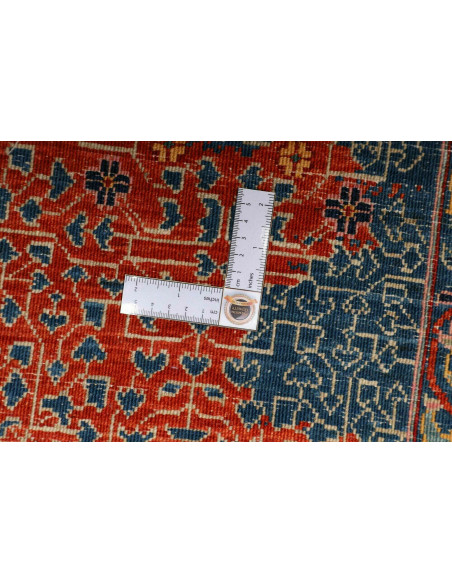 Tappeto Ziegler Mammalucchi Pakistan cm.274x353