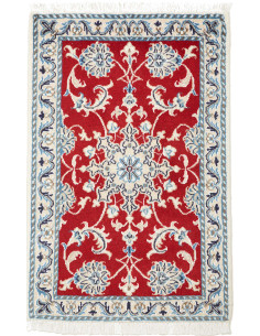 Tappeto Nain Kashmar Persia cm.60x90