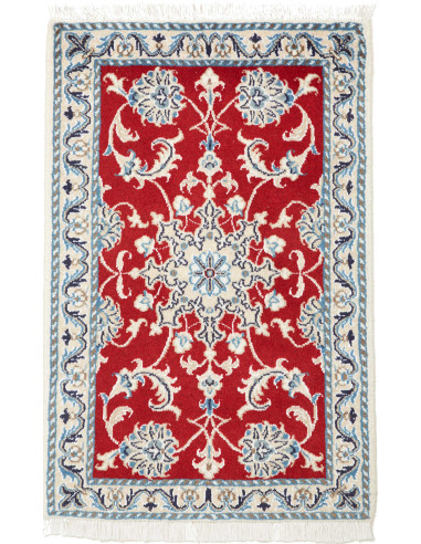 Tappeto Nain Kashmar Persia cm.60x90