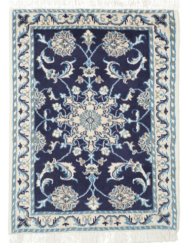 Tappeto Nain Kashmar Persia cm.60x90