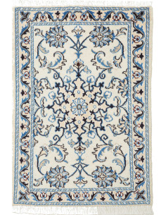 Tappeto Nain Kashmar Persia cm.60x90