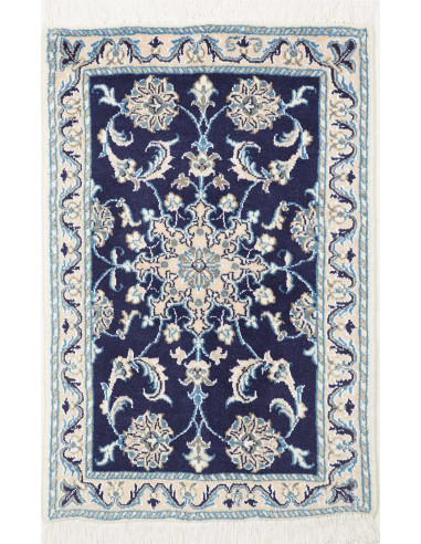 Tappeto Nain Kashmar Persia cm.60x90