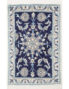 Tappeto Nain Kashmar Persia cm.60x90 2