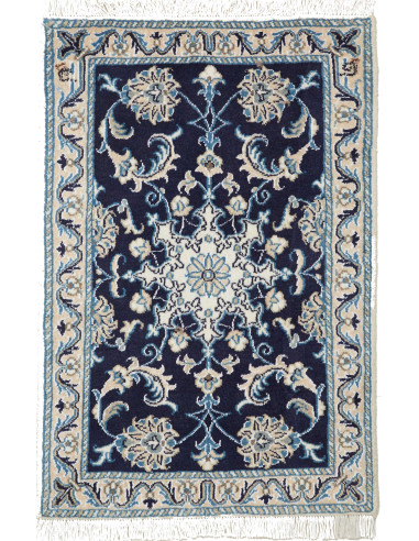 Tappeto Nain Kashmar Persia cm.60x90