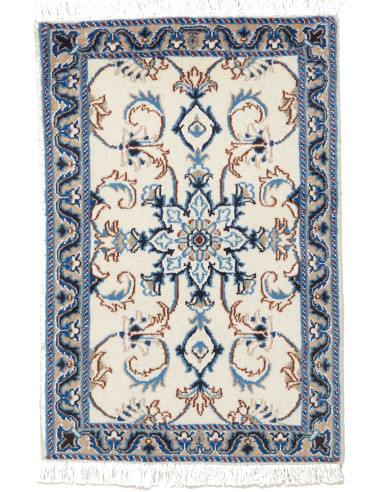 Tappeto Nain Kashmar Persia cm.60x90
