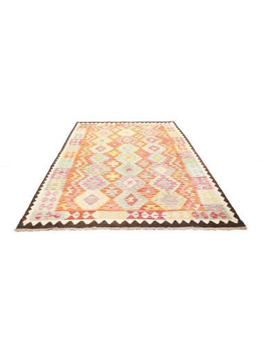 Tappeto Kilim Pakistan cm.176x248