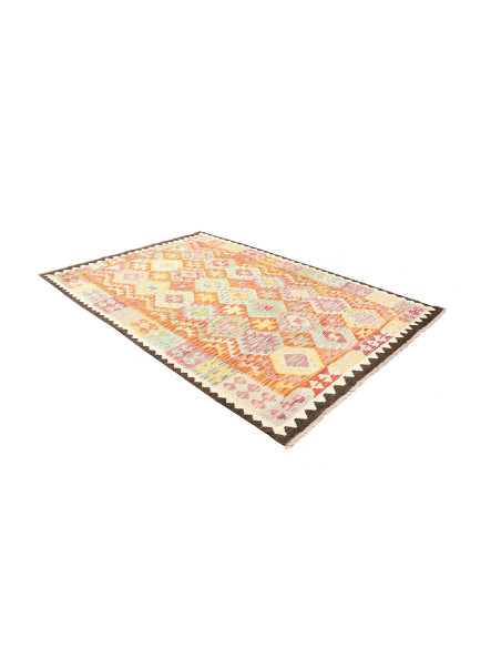 Tappeto Kilim Pakistan cm.176x248