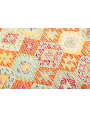 Tappeto Kilim Pakistan cm.176x248