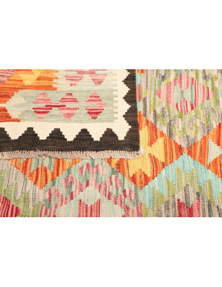 Tappeto Kilim Pakistan cm.176x248