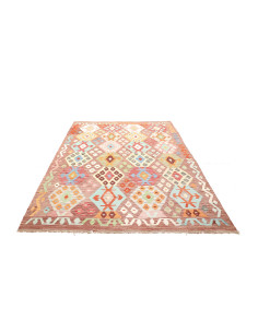 Tappeto Kilim Pakistan cm.177x240 2