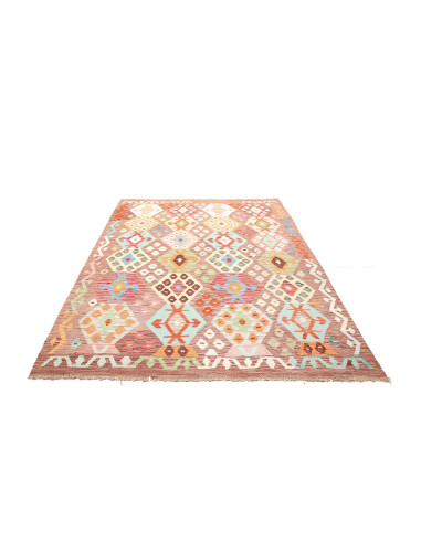 Tappeto Kilim Pakistan cm.177x240
