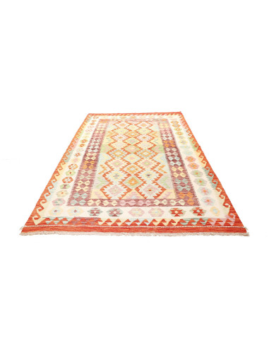 Tappeto Kilim Pakistan cm.175x251