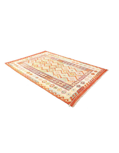 Tappeto Kilim Pakistan cm.175x251