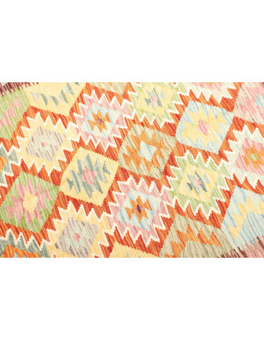 Tappeto Kilim Pakistan cm.175x251