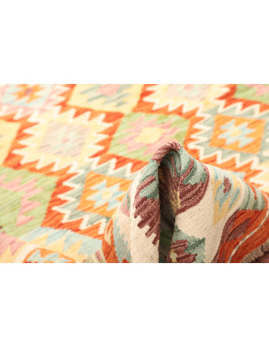 Tappeto Kilim Pakistan cm.175x251