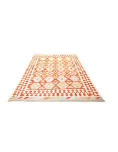 Tappeto Kilim Pakistan cm.167x240 2