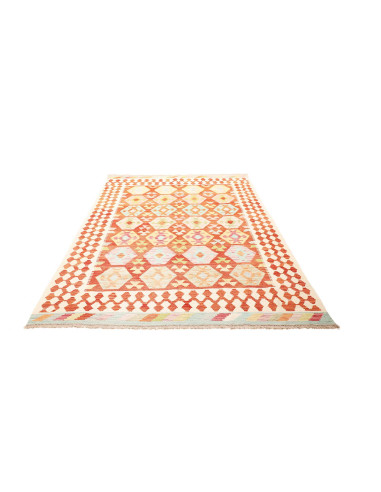 Tappeto Kilim Pakistan cm.167x240