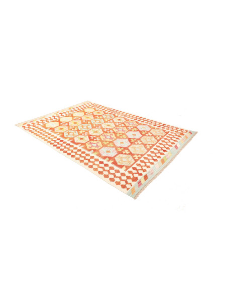 Tappeto Kilim Pakistan cm.167x240