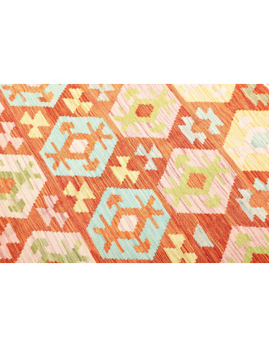 Tappeto Kilim Pakistan cm.167x240