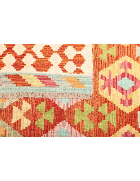 Tappeto Kilim Pakistan cm.167x240