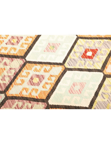 Tappeto Kilim Pakistan cm.176x243