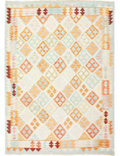Tappeto Kilim Pakistan cm.170x227