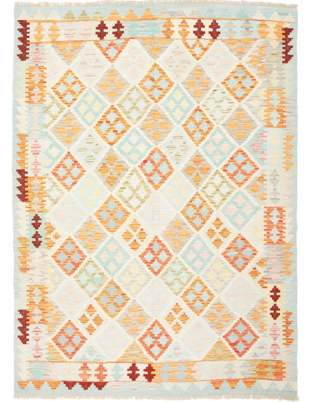 Tappeto Kilim Pakistan cm.170x227