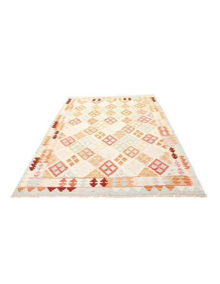 Tappeto Kilim Pakistan cm.170x227