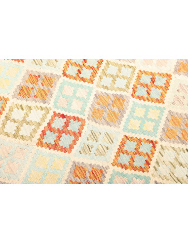 Tappeto Kilim Pakistan cm.170x227