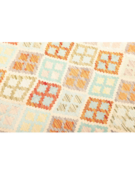 Tappeto Kilim Pakistan cm.170x227