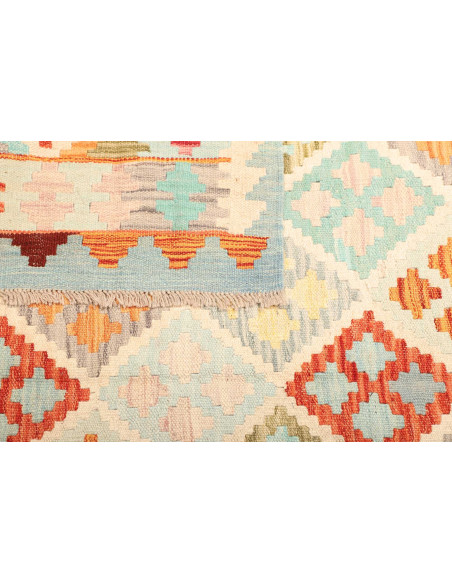 Tappeto Kilim Pakistan cm.170x227