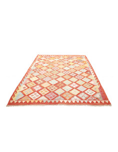 Tappeto Kilim Pakistan cm.183x241 2