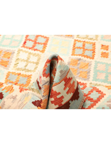 Tappeto Kilim Pakistan cm.170x227