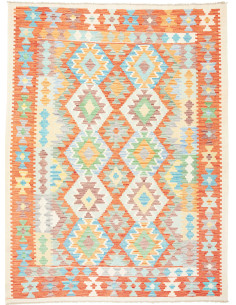 Tappeto Kilim Pakistan cm.182x240