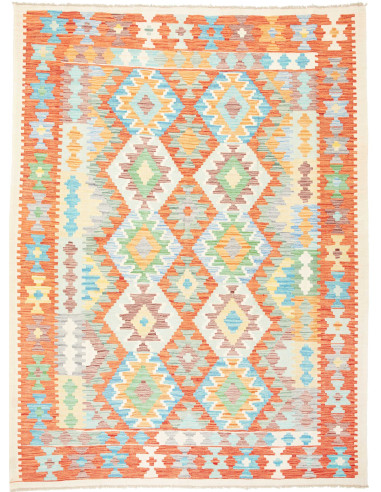 Tappeto Kilim Pakistan cm.182x240