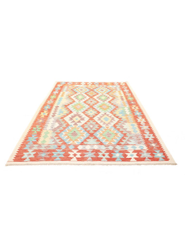 Tappeto Kilim Pakistan cm.182x240