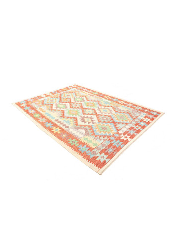 Tappeto Kilim Pakistan cm.182x240