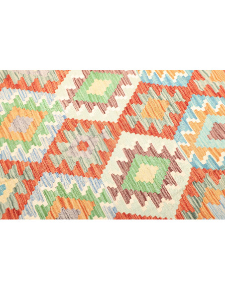 Tappeto Kilim Pakistan cm.182x240