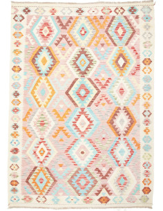 Tappeto Kilim Pakistan cm.179x251