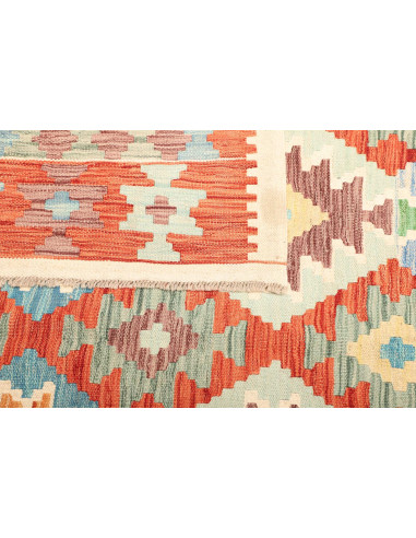 Tappeto Kilim Pakistan cm.182x240