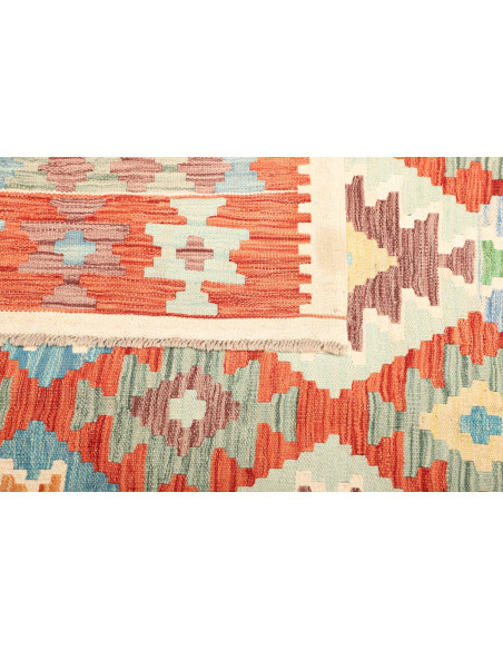 Tappeto Kilim Pakistan cm.182x240
