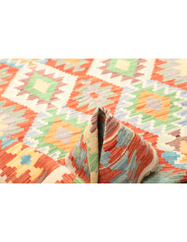 Tappeto Kilim Pakistan cm.182x240